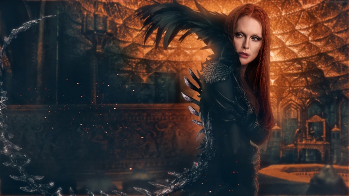 Alice from Seventh Son