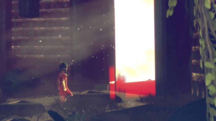 Toren: A Young Girl's Quest in a Fairy Tale World