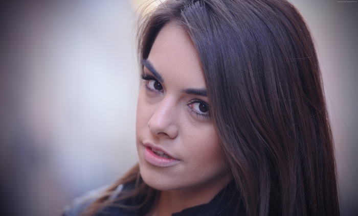 Anita Sikorska, Top Fashion Models