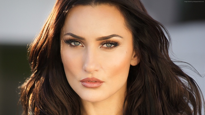 Tatiana DeKhtyar, model, actress