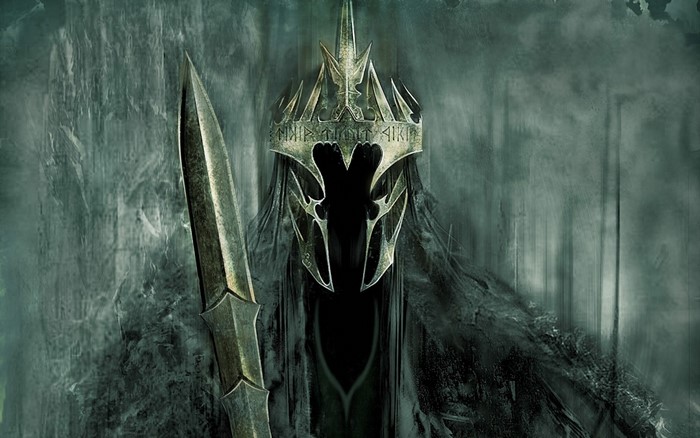 Witch-king of Angmar from The Lord of the Rings