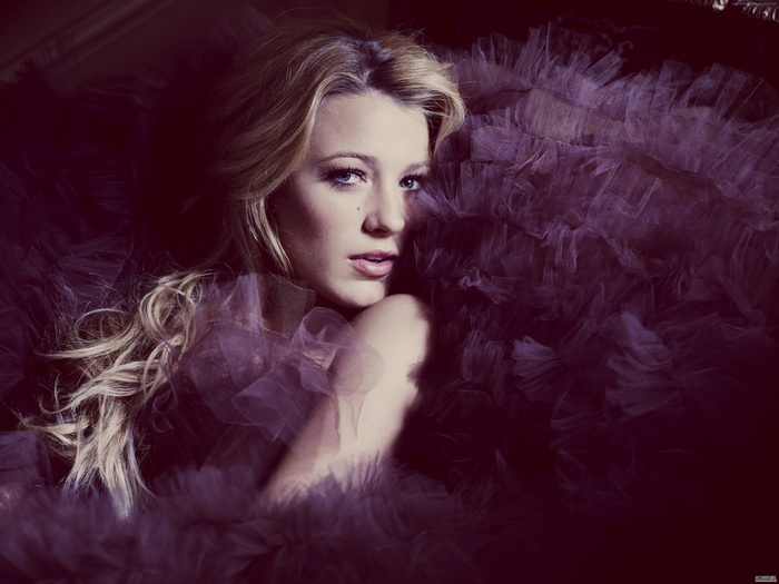Blake Lively
