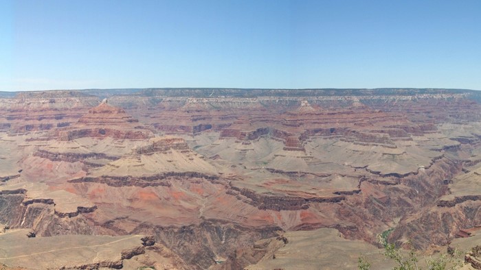 Grand Canyon National Park, Arizona, USA