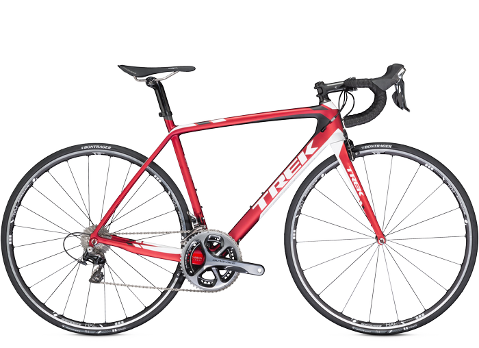 trek madone5 9