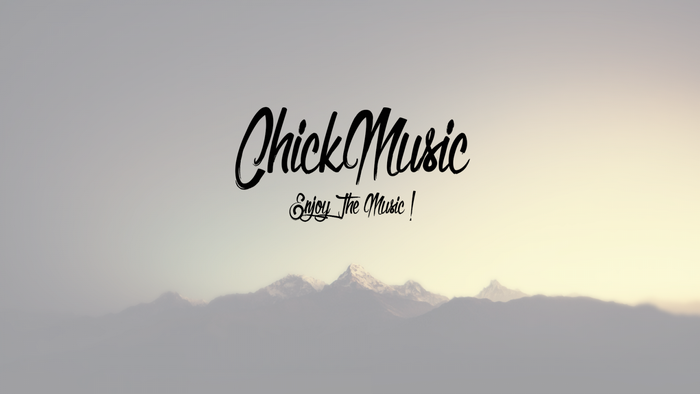 Chick Music Enjoy The Music mountains