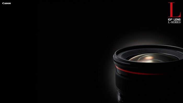 Canon EF Lens L-Series