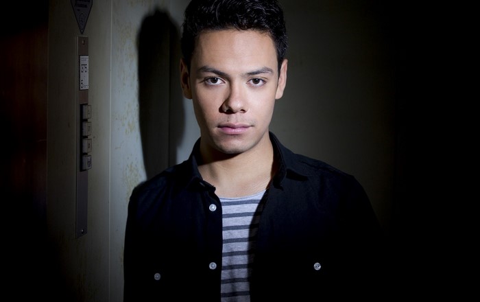 Julian Calor portrait photography
