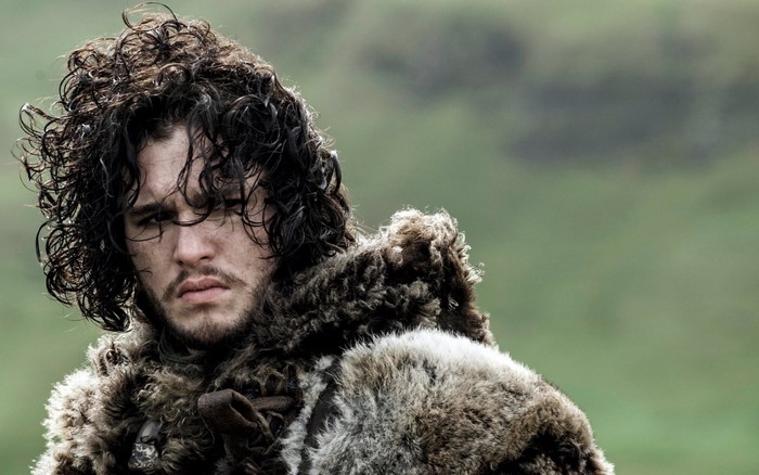 Jon Snow from Game of Thrones
