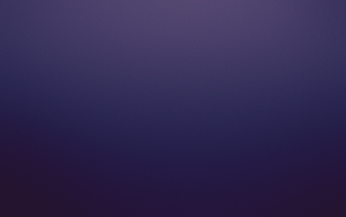 Purple and blue gradient with subtle texture