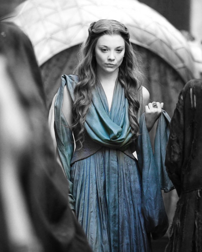 Margaery Tyrell from Game of Thrones