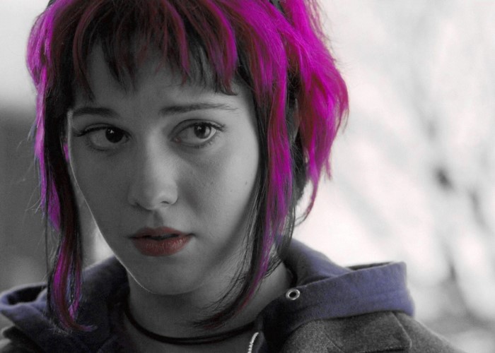Ramona Flowers from Scott Pilgrim vs. the World