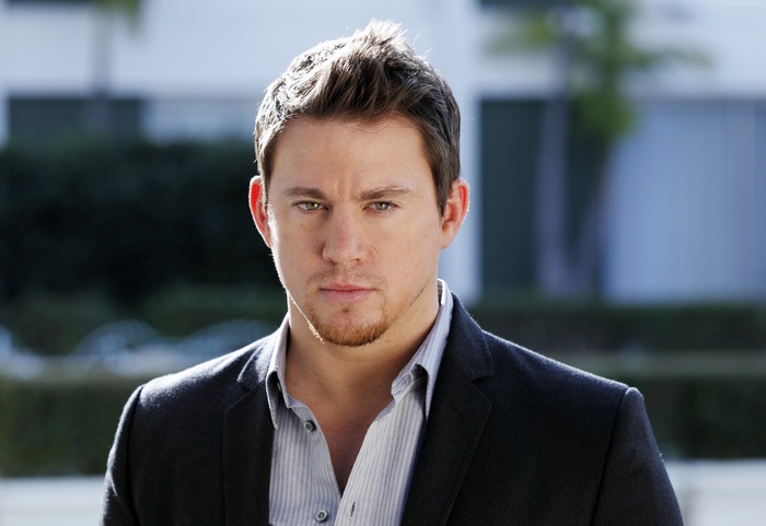 Channing Tatum