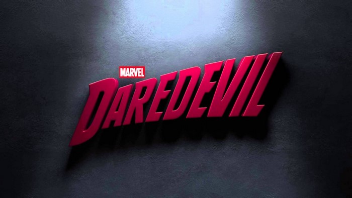 Marvel Daredevil Logo