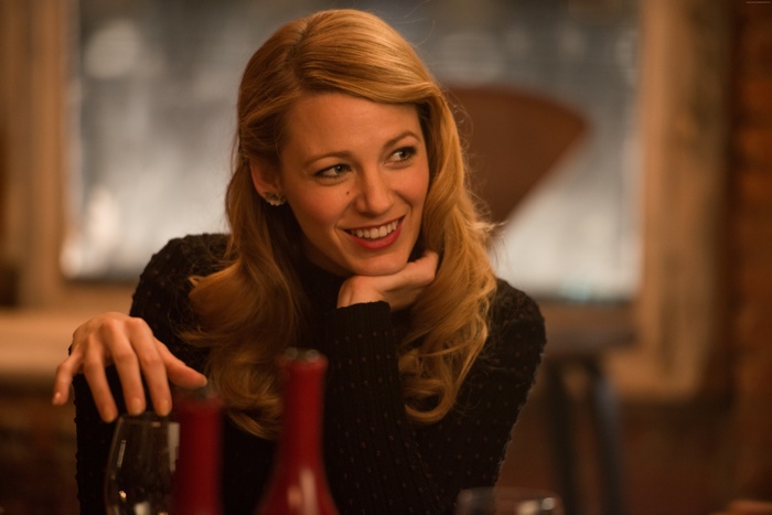 Blake Lively in The Age of Adaline