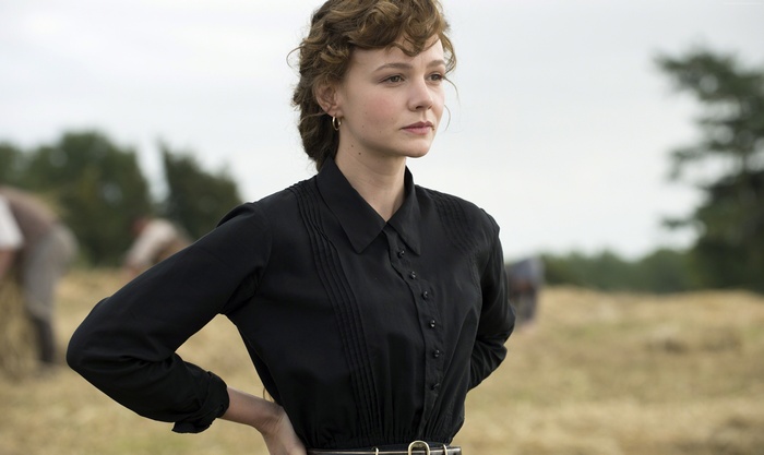 Bathsheba Everdene from Far from the Madding Crowd