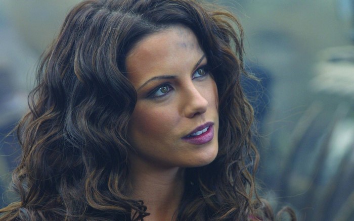 Kate Beckinsale as Princess Anna in Van Helsing