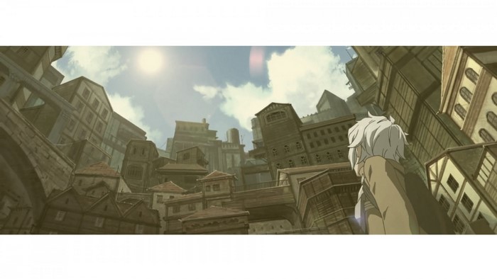 Bell Cranel from Dungeon ni Deai wo Motomeru no wa Machigatteiru Darou ka