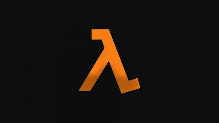 Half-Life Lambda logo