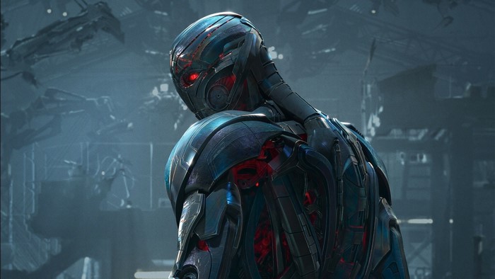Ultron from Avengers Age of Ultron