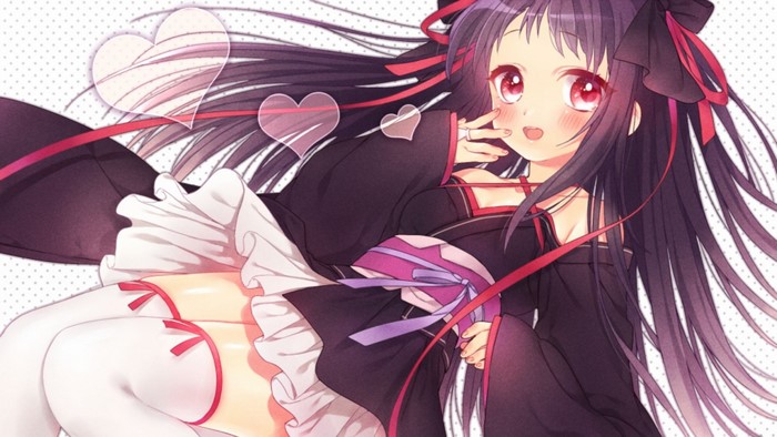 Yaya from Unbreakable Machine Doll
