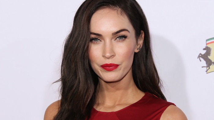 Megan Fox