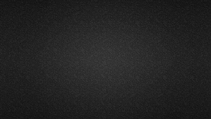 Dark patterned background