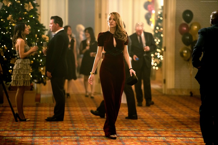 Blake Lively in The Age of Adaline