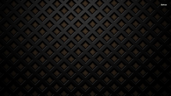 Dark diamond pattern texture with brown accents
