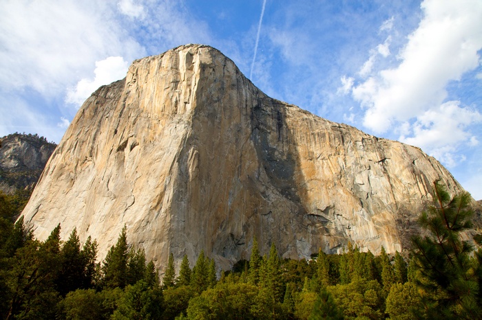 Yosemite, HD, El Capitan, 5k, mountains, OSX, apple, 4k, forest