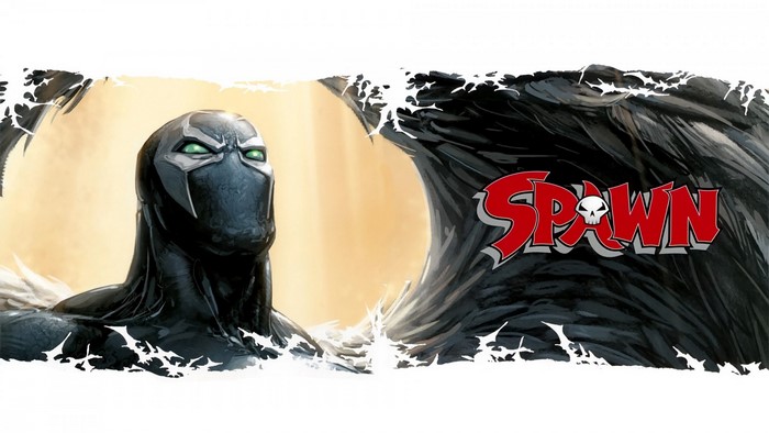Spawn from Spawn