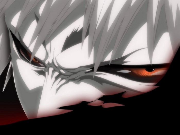 Kurosaki Ichigo from Bleach