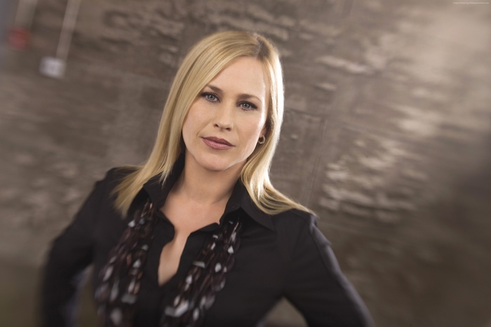 Patricia Arquette