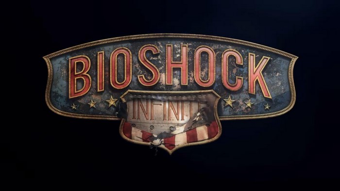 BioShock Infinite logo