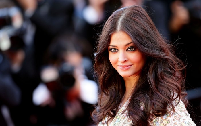 Aishwarya Rai Bachchan at a fashion event