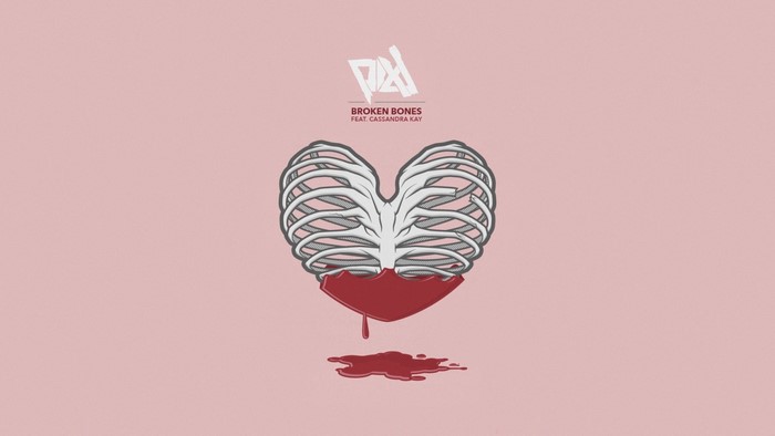 Broken Bones by Monstercat feat. Cassandra Kay
