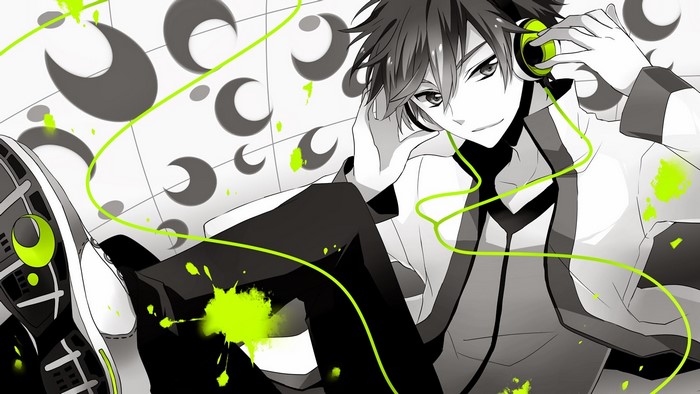 Art of Nice, Re Hamatora