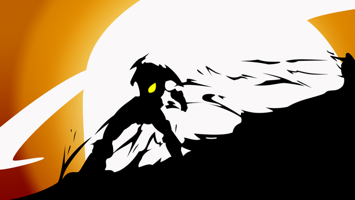Simon from Tengen Toppa Gurren Lagann