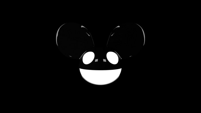 Deadmau5 logo illustration