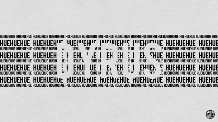 Team Solomid logo with text pattern