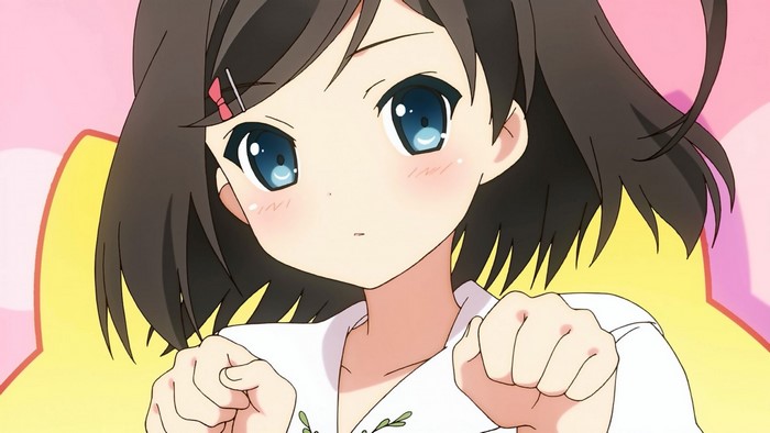 Tsutsukakushi Tsukiko from Hentai Ouji to Warawanai Neko