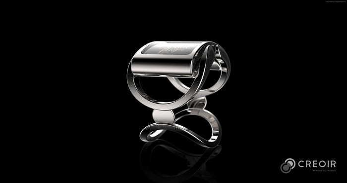 Creoir Ibis Smartwatch
