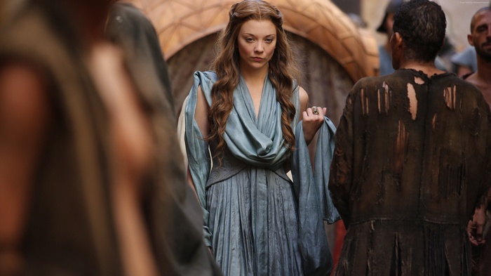 Margaery Tyrell from Game of Thrones