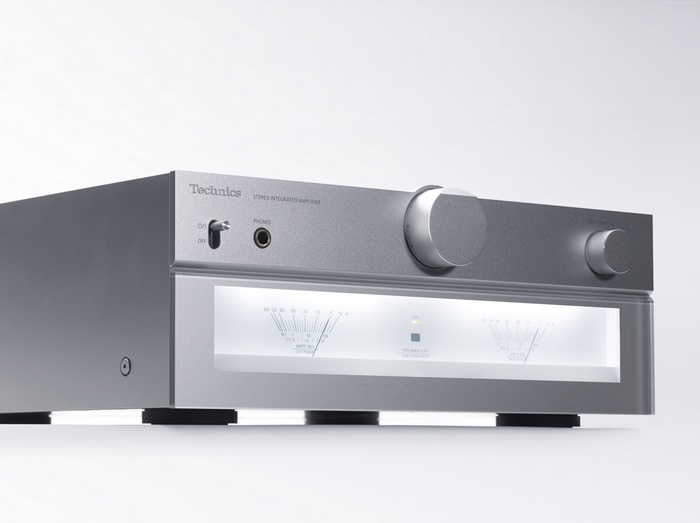Technics SU-C700 Stereo Integrated Amplifier