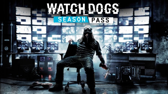Watch Dogs Season Pass