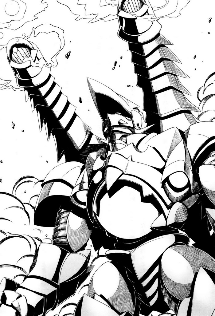 Hyoudou Issei from Highschool DxD