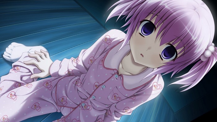 Konata Yori Kanata Made screenshot