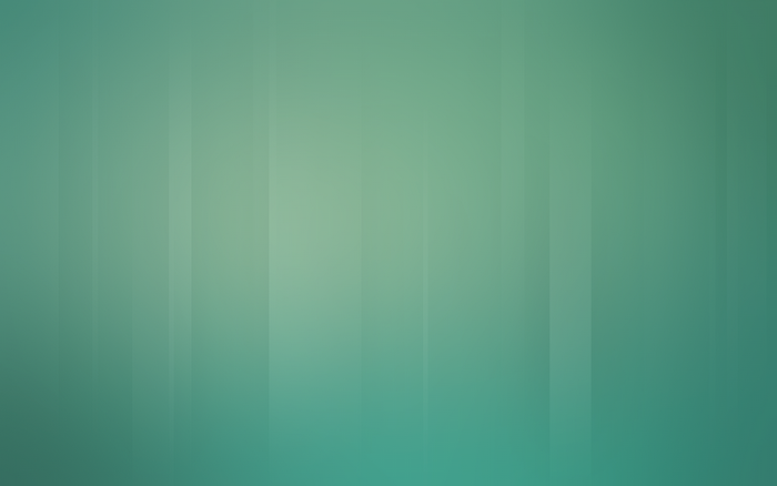 Abstract green vertical lines gradient