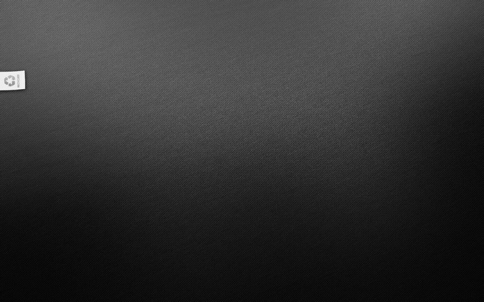 white, black, monochrome, simple background, texture, circle, brand ...