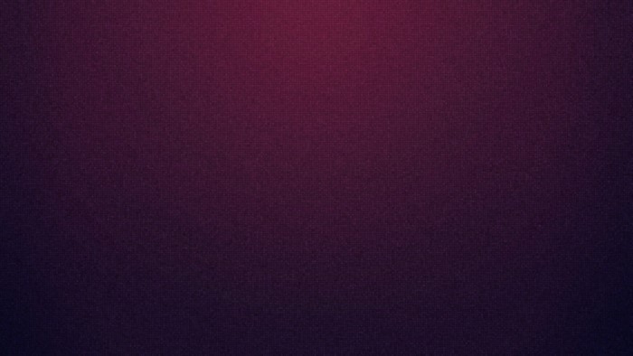 Dark purple gradient texture with subtle grid pattern
