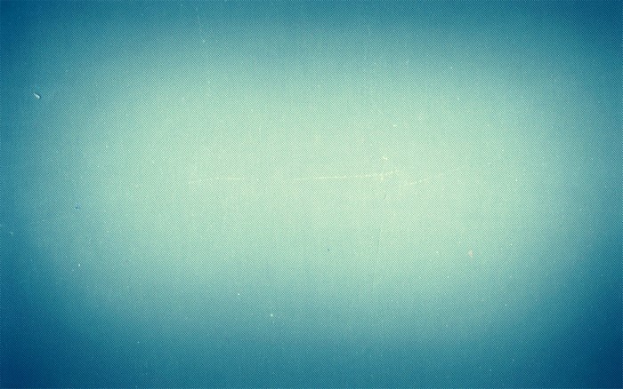 Blue and teal gradient with subtle texture